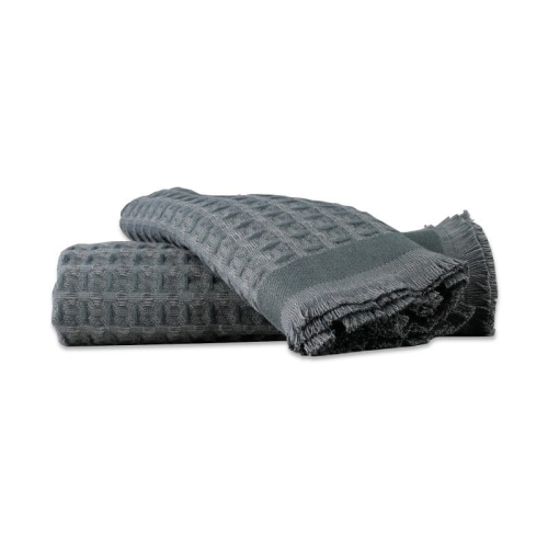 Ręczniki-kąpielowe-bambusowe-Wafel-2szt-szybkoschnące-delikatne-antracyt-białe-tło.jpg