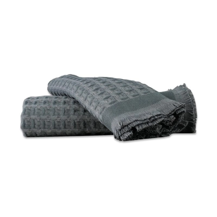 Ręczniki-kąpielowe-bambusowe-Wafel-2szt-szybkoschnące-delikatne-antracyt-białe-tło.jpg