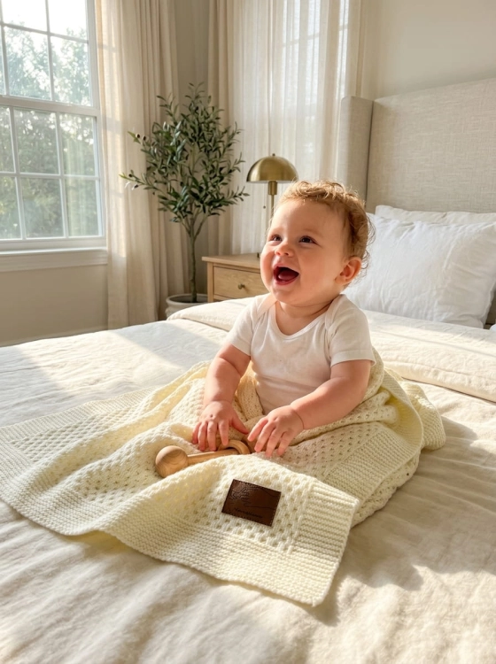 Smiling_infant_playing_on_bed_202606111722.jpeg