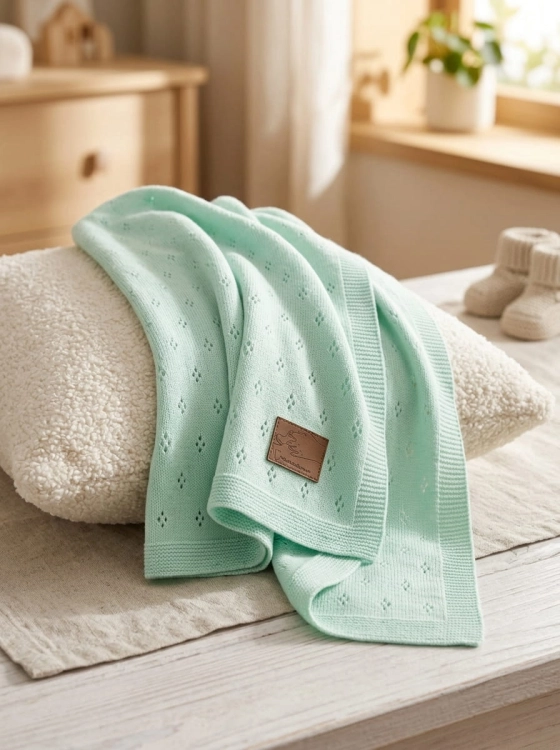 Mint_green_blanket_on_pillow_202606111606.jpeg